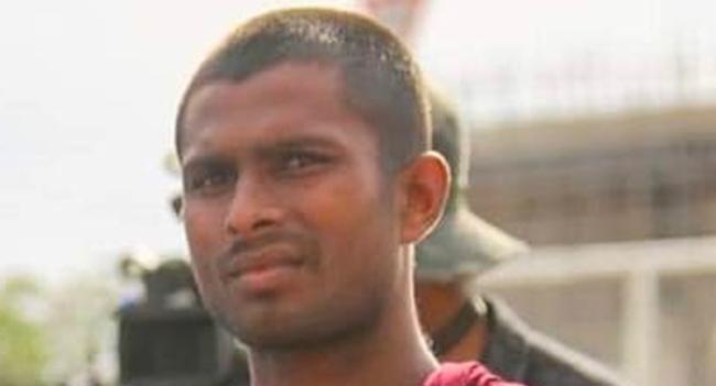 Galwewa Siridhamma Thero released on bail